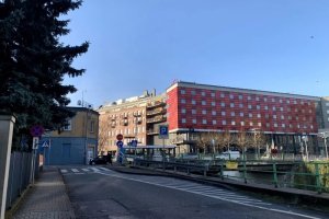 Lokal Bielsko biała 19
