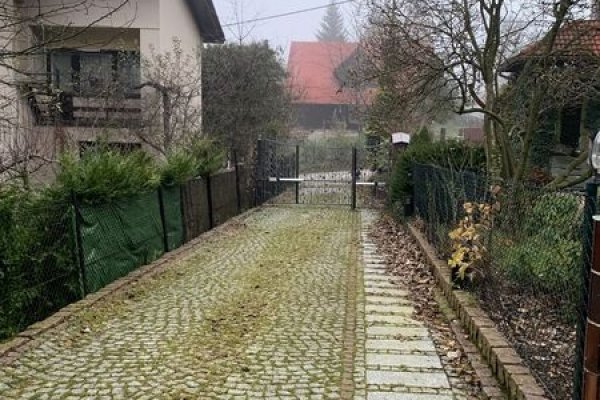 Wnętrze ładnego domu 18