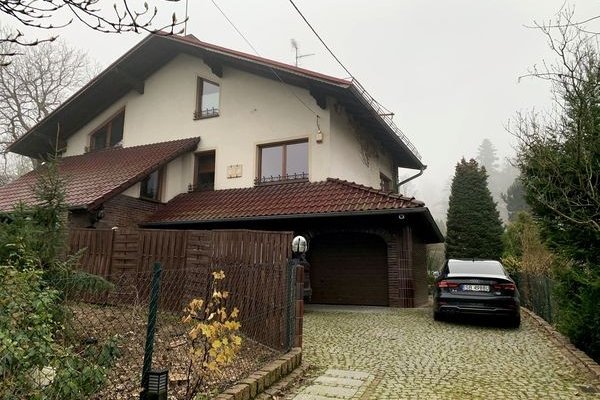 Wnętrze ładnego domu 20